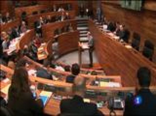 Panorama Regional - Asturias en 2' - 19/12/14