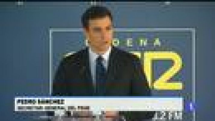 Informatiu Balear - Informatiu Balear en 2' - 19/12/14