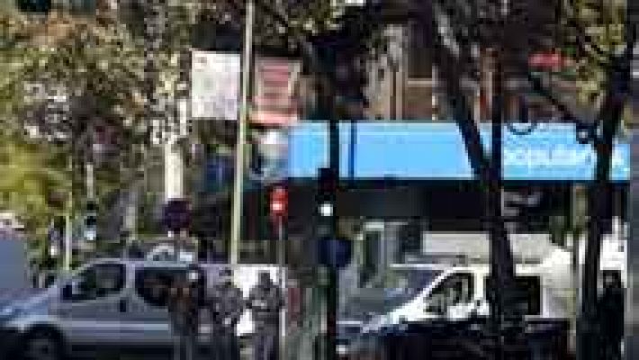 Informativo de Madrid - Informativo de Madrid - 19/12/14