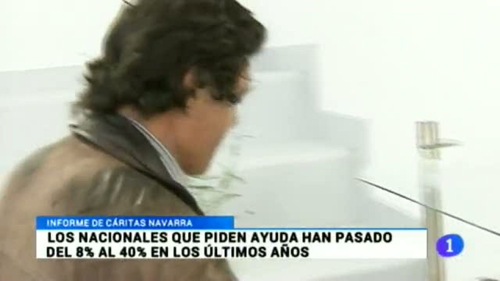 Telenavarra en 2' - 19/12/2014 | Ver