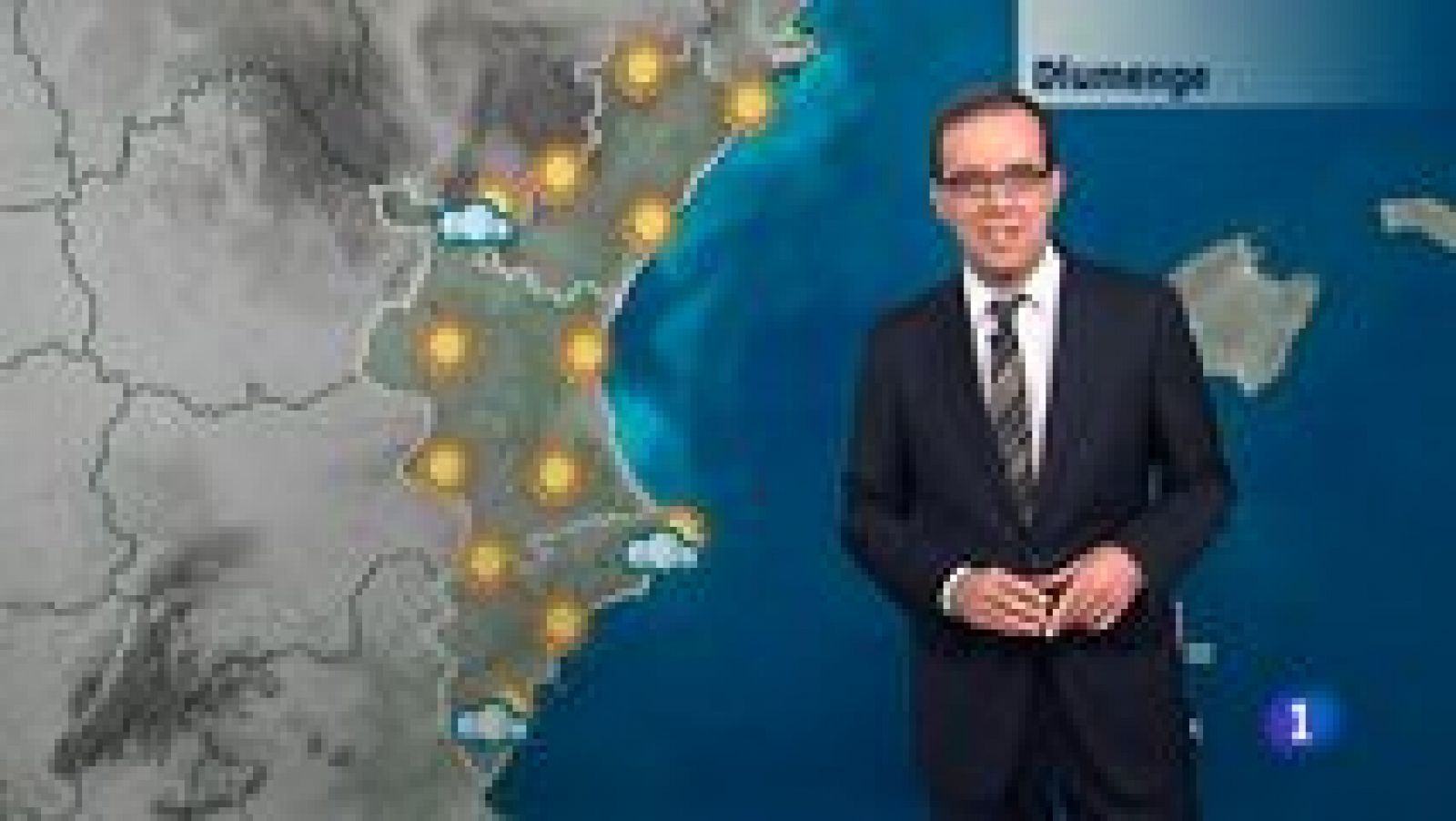 L'informatiu - Comunitat Valenciana: El tiempo en la Comunidad Valenciana - 19/12/14 | RTVE Play