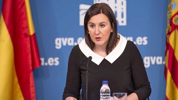 L'informatiu - Comunitat Valenciana - L'Informatiu - Comunitat Valenciana - 19/12/14