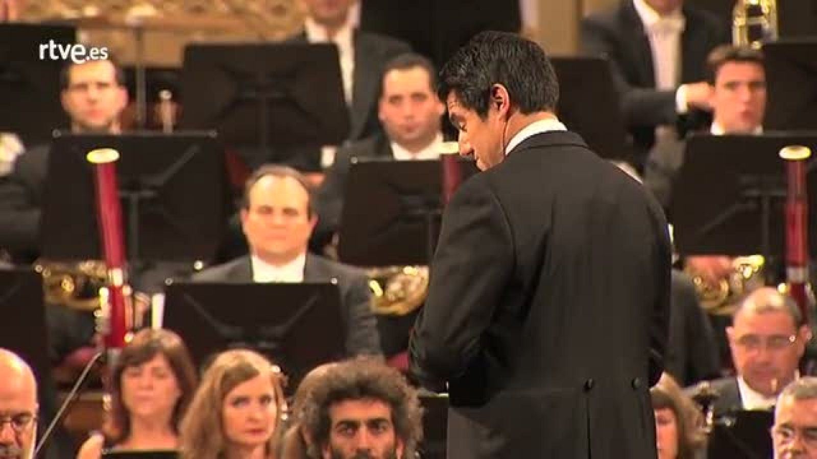 Atención Obras -  Bernat Vivancos: Bach im Himmel