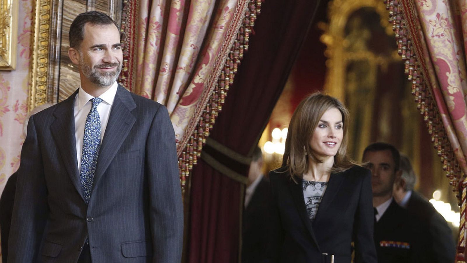 Se cumplen seis meses de la proclamación de Felipe VI