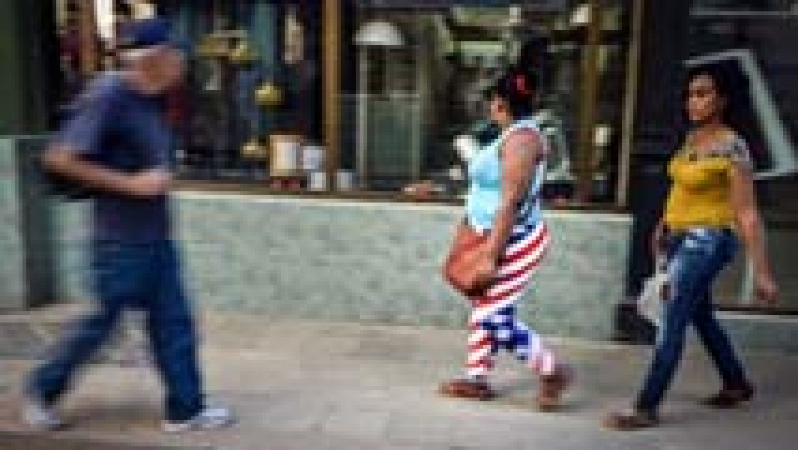 La primera reunión de alto nivel entre Cuba y EE.UU. será en La Habana a finales de enero