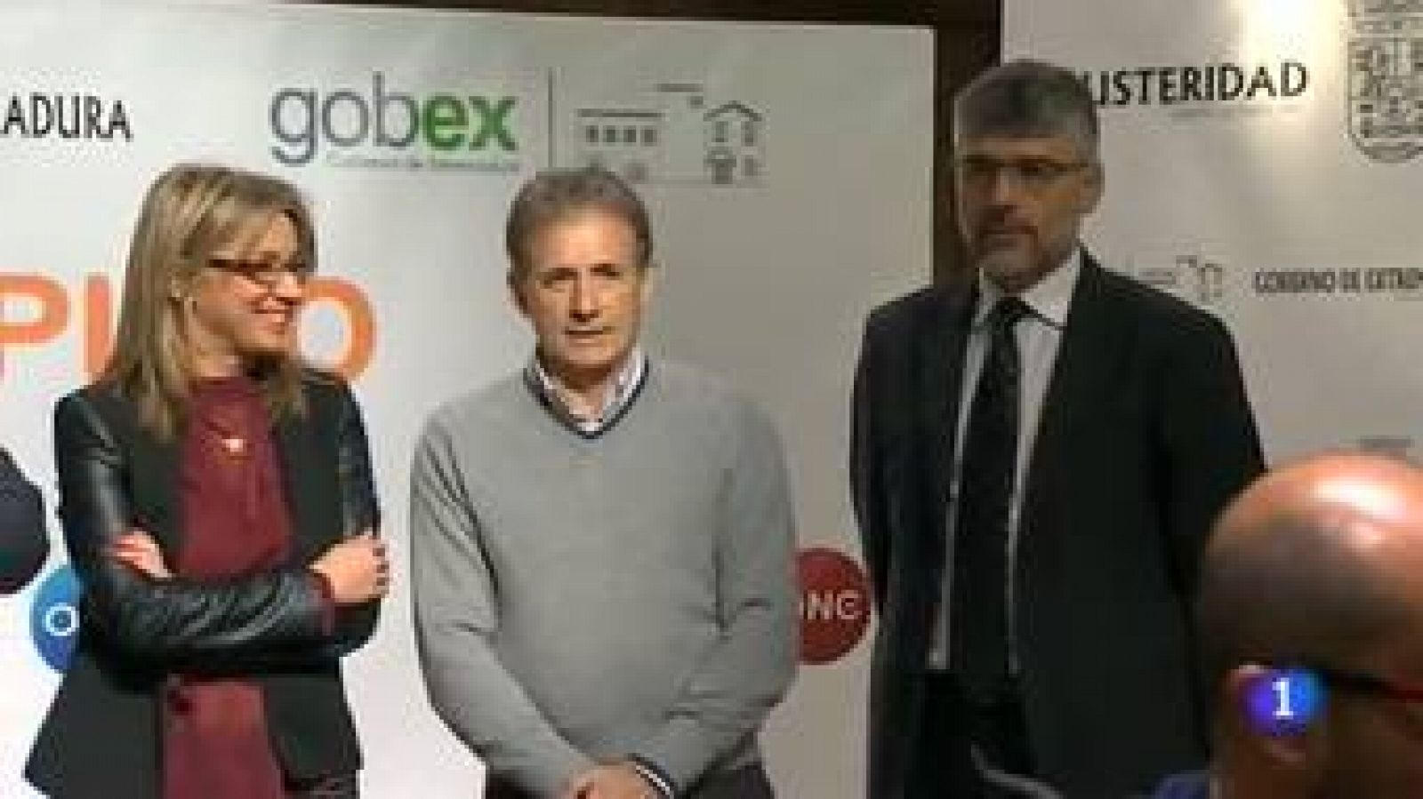 Noticias de Extremadura: Noticias de Extremadura - 19/12/14 | RTVE Play
