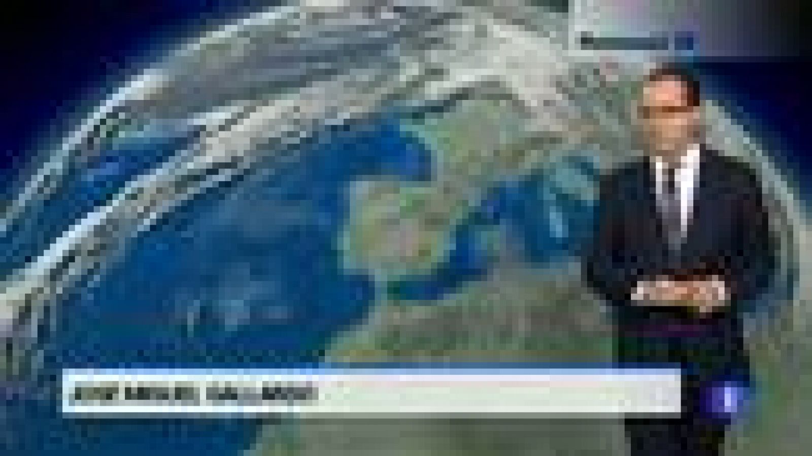 El tiempo en Andalucia-19/12/14 | Ver