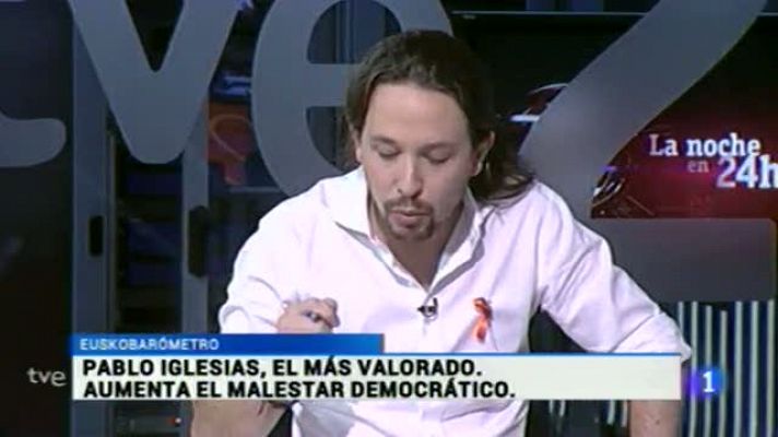 Telenorte - País Vasco - Telenorte País Vasco - 19/12/14