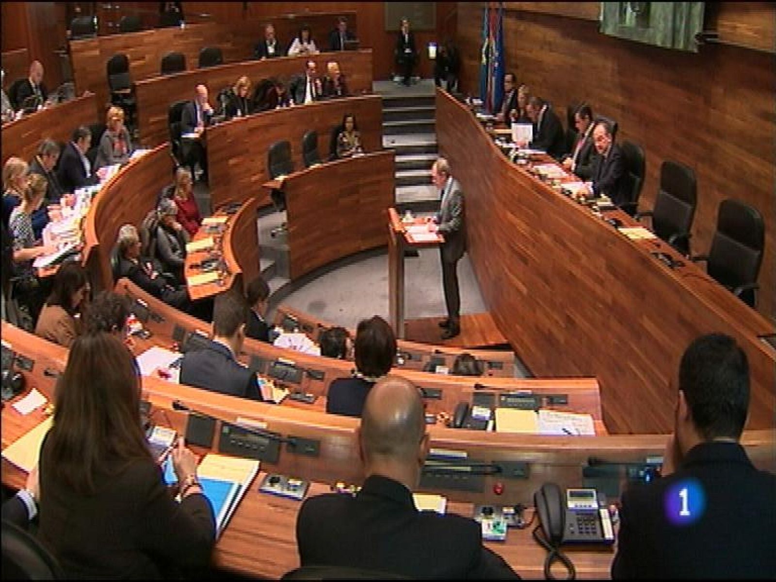 Panorama Regional - 19/12/14 | Ver