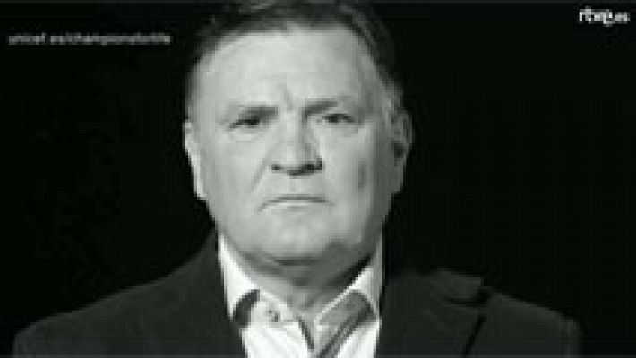  - Entre todos vamos a asustar al Ébola