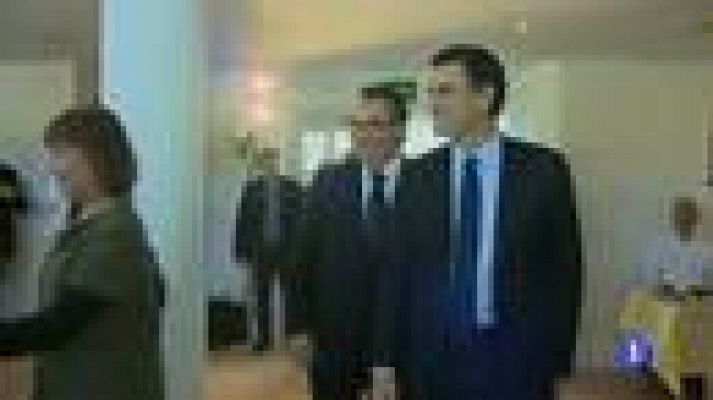 Informatiu Balear - Informatiu Balear 2 - 19/12/14