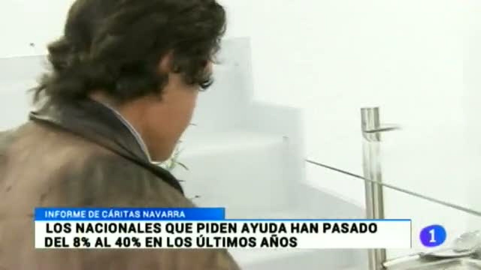 Telenavarra 2 - 19/12/2014 | Ver