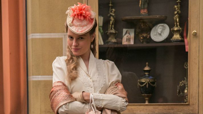 Víctor Ros - Víctor Ros - Clara Alvear