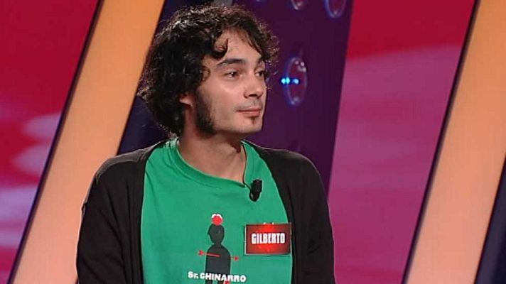 Saber y ganar - Saber y ganar - 19/12/14