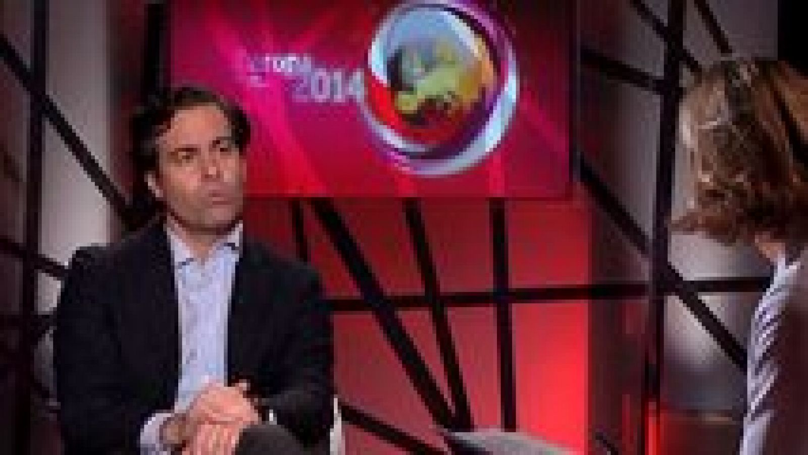 Europa 2014 - 19/12/14 - ver ahora