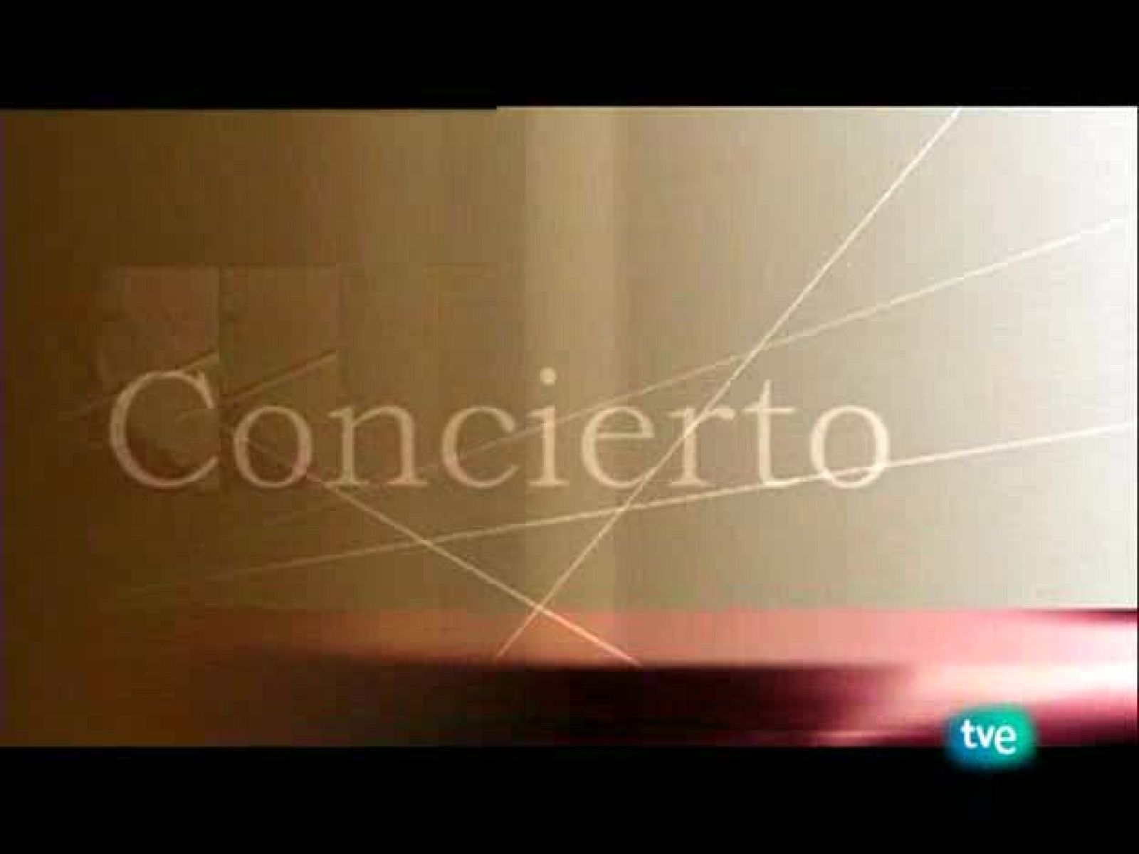 Los conciertos de La 2 - Concierto Fundación Menudos Corazones - Los conciertos de La 2 | Ver