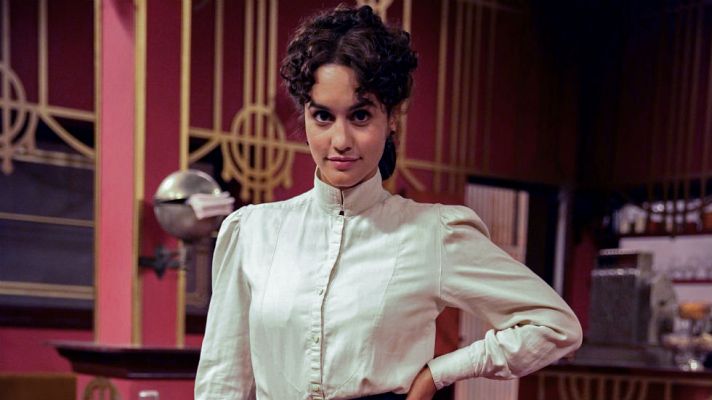 Víctor Ros - Víctor Ros - Lola 'La Valenciana'