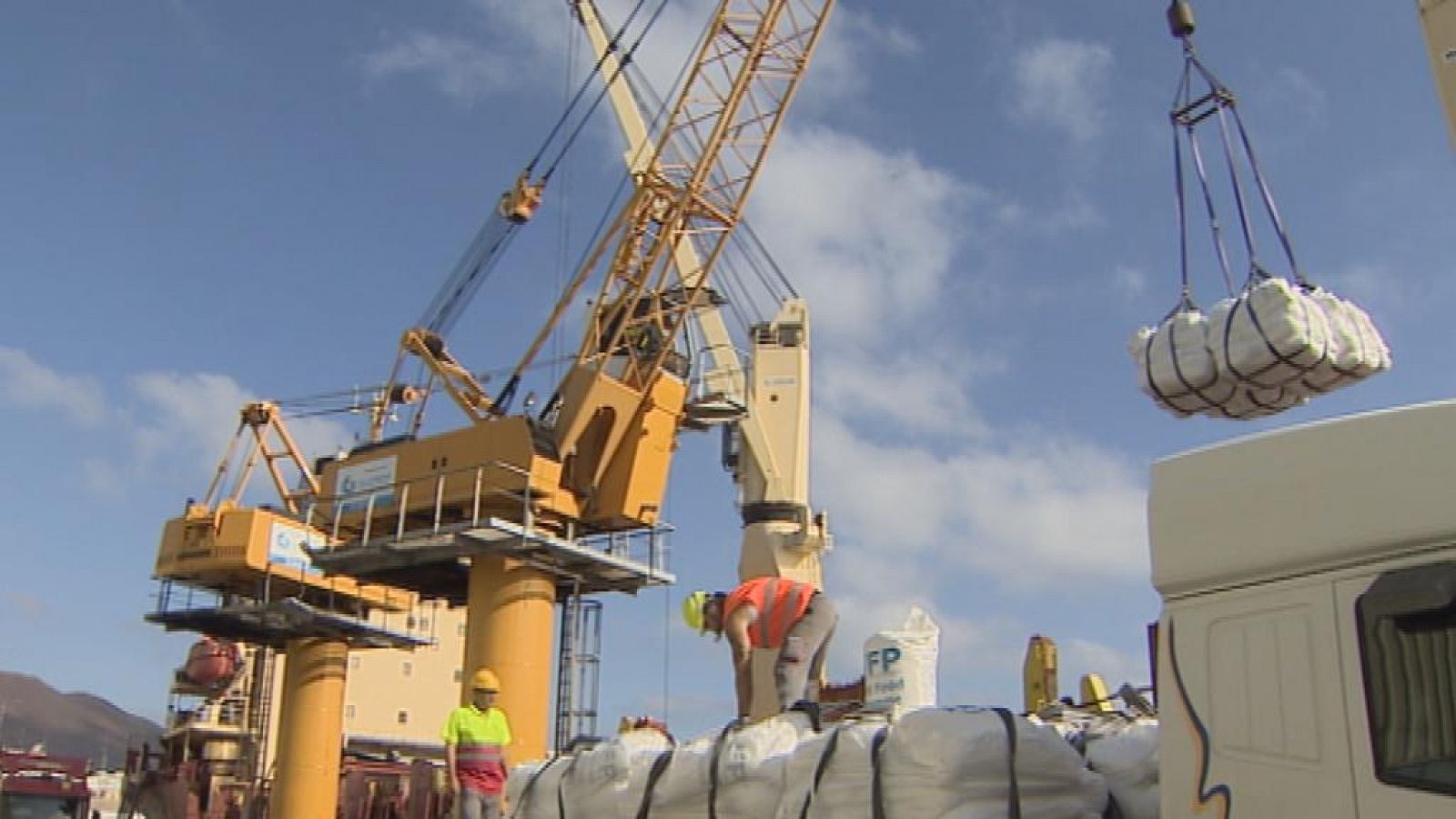 Telecanarias - 19/12/14 | Ver