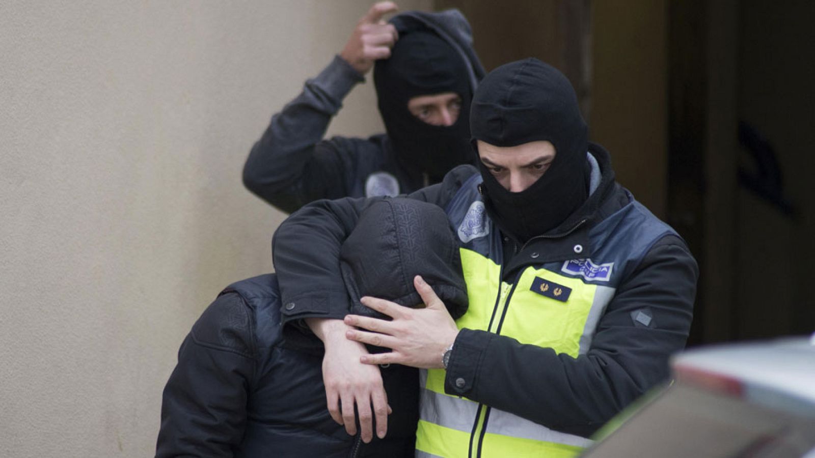 Noticias de Melilla - 19/12/14