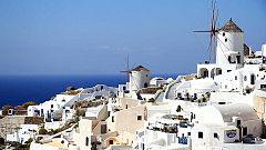 Grandes documentales - Santorini. En los orígenes de la Atlántida