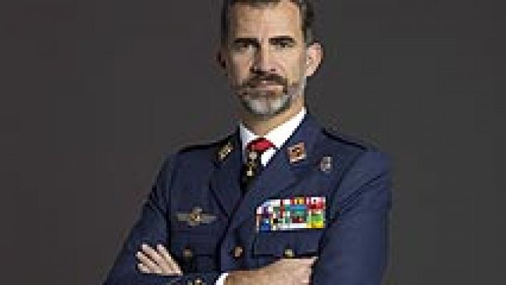 El rey Felipe VI cumple seis meses en el trono