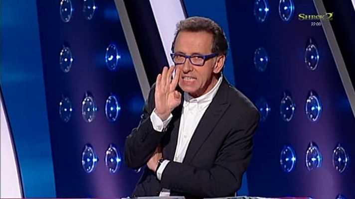 Saber y ganar - Especiales - Saber y ganar, parte de tu vida - 19/12/14