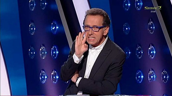 Saber y ganar - Especiales - Saber y ganar, parte de tu vida - 19/12/14