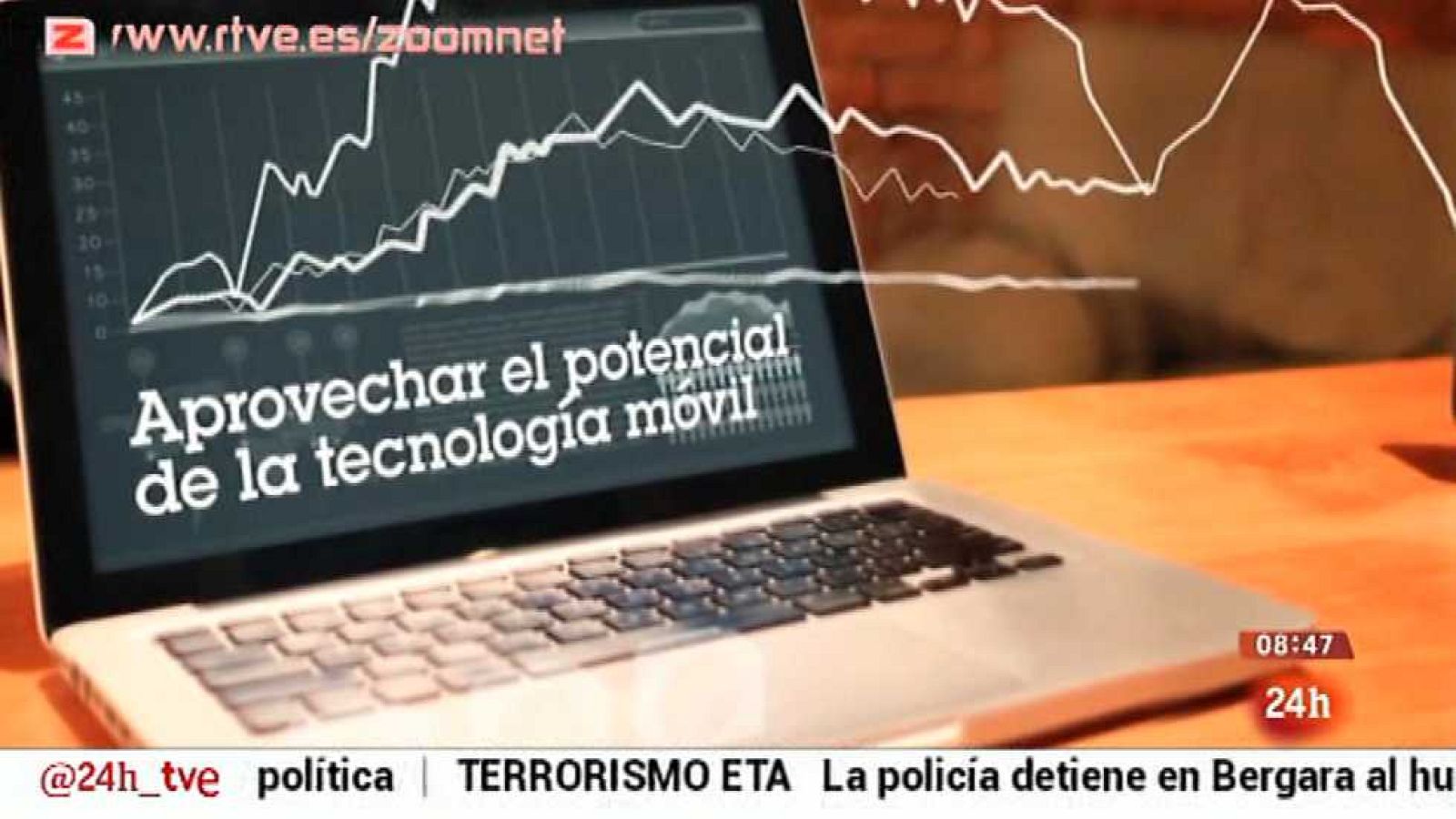 Zoom Net - IBM, iPad Air 2 y Videojuegos de 2014 - Ver ahora