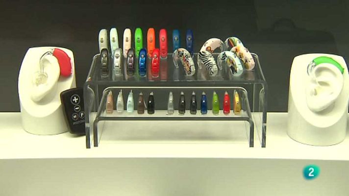 Fábrica de ideas - Fábrica de ideas de TVE - 20/12/14