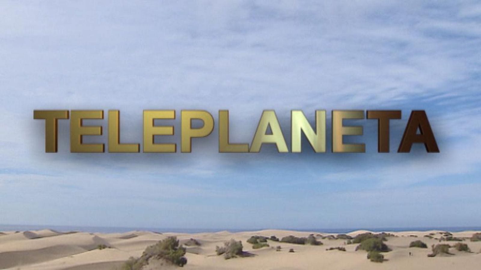 Teleplaneta - 20/12/14 - Teleplaneta | Ver
