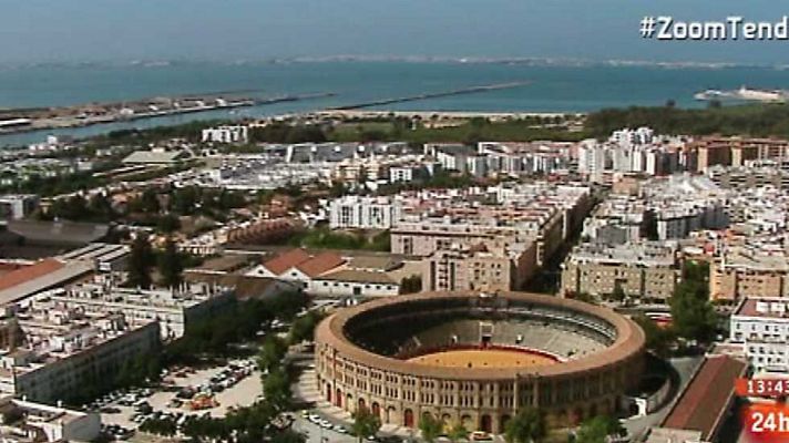 Zoom Tendencias - El Puerto de Santa María con los cinco sentidos