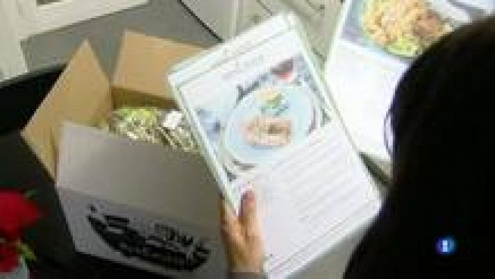 L'Informatiu - Empreses de serveis a domicili per optimitzar el temps