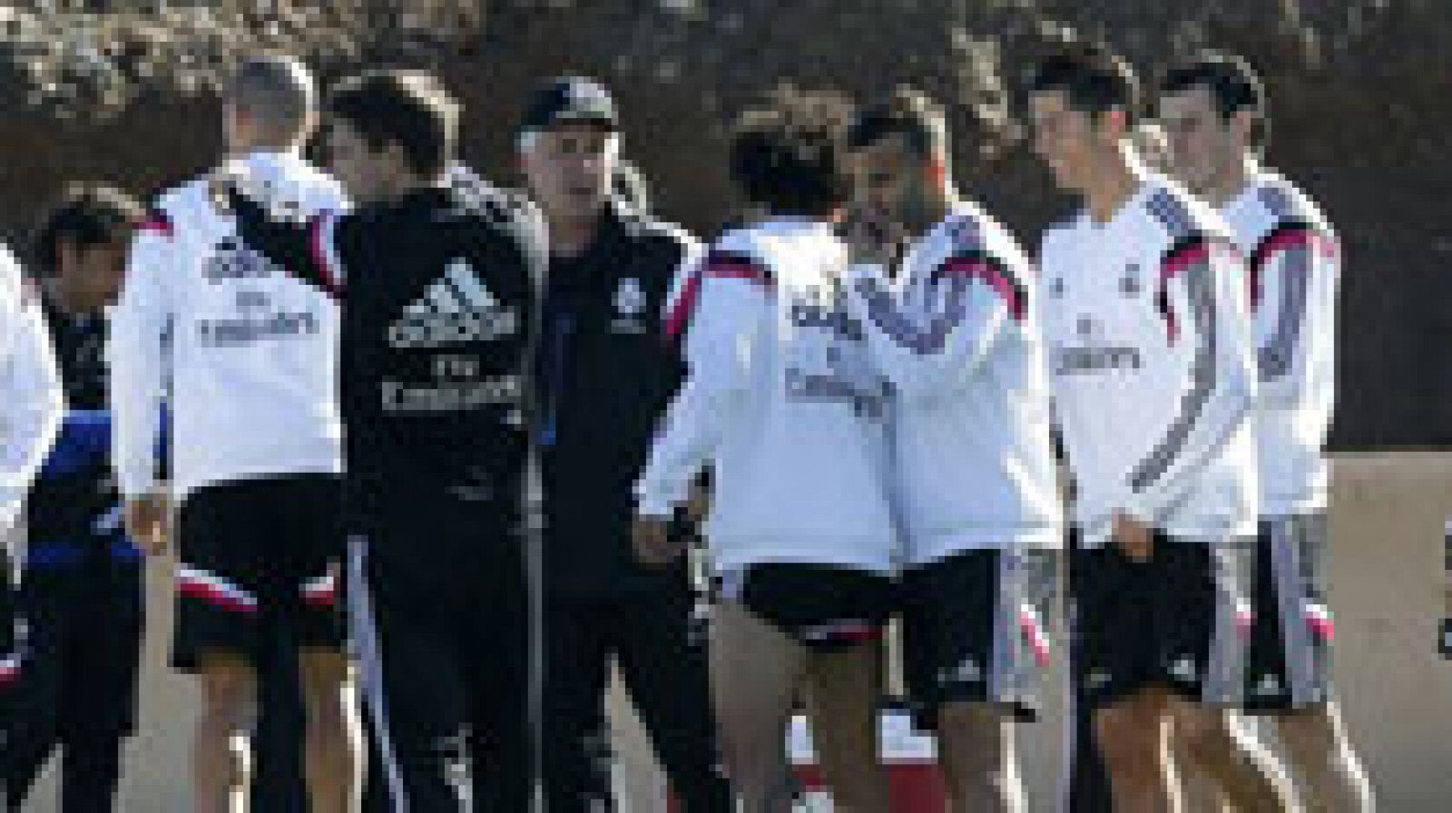 El Madrid se cita con la historia | Ver