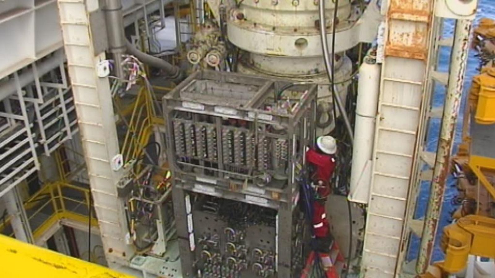 Telecanarias - 20/12/14 | Ver