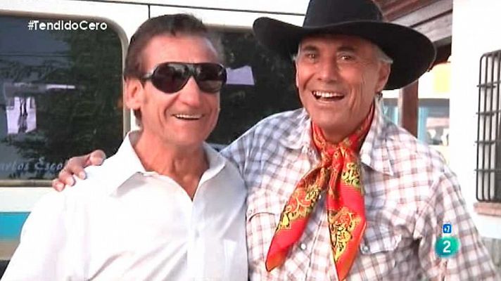 Tendido cero - Tendido Cero - 20/12/14