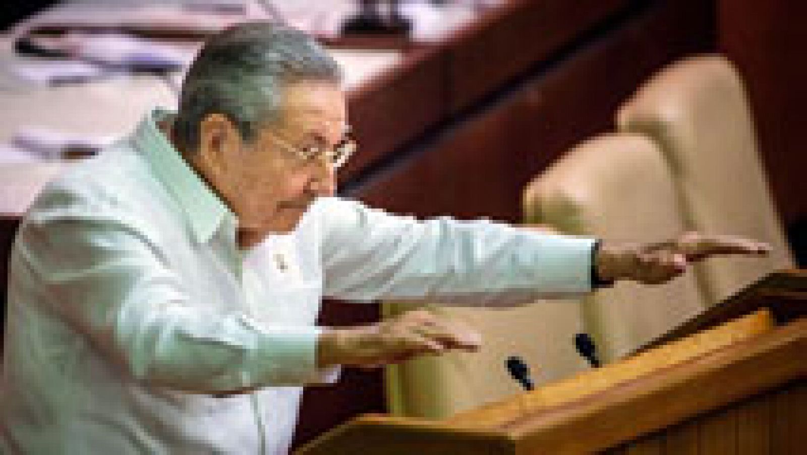 El presidente cubano asistirá a la próxima cumbre de las Américas en abril