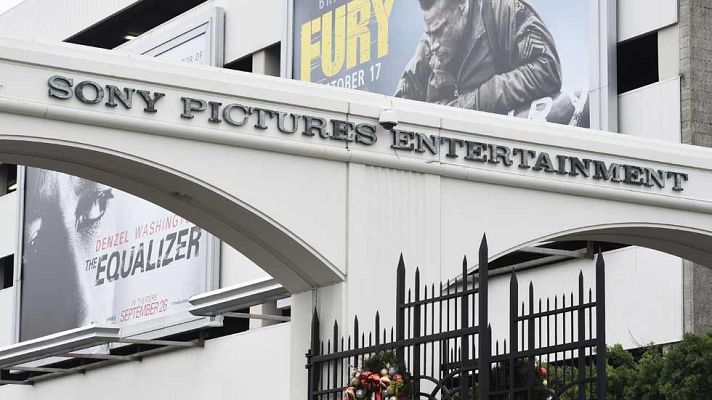 Telediario 1 - Corea del Norte pide a EEUU una investigación conjunta