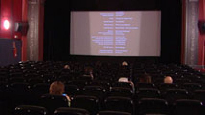 El cine Maldá en Cataluña ha lanzado un SOS para evitar su cierre