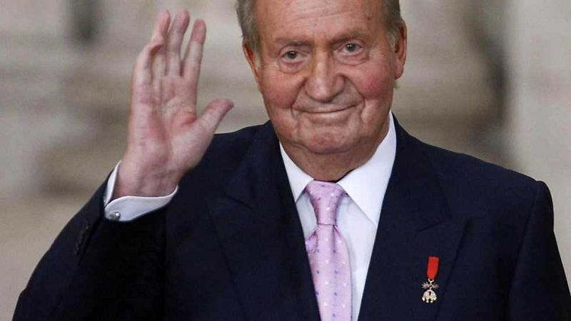 Informe semanal - España 2014, páginas para la Historia - ver ahora 