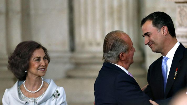 Informe Semanal - Informe Semanal - 20/12/14