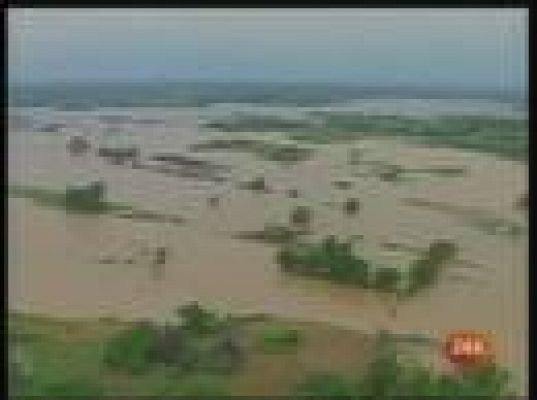 Huracanes en Cuba