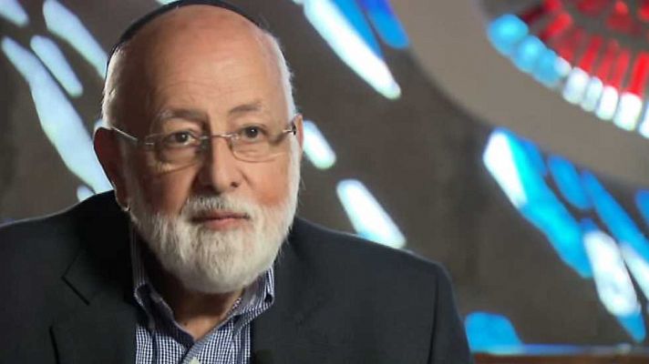 Shalom - ¿Qué significa creer en Dios?