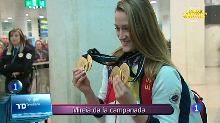 Lo que hay que ver ... - Lo que hay que ver - 21/12/14