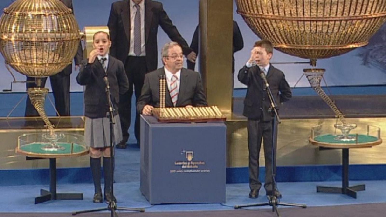 Canarias en 2'- 21/12/14 | Ver