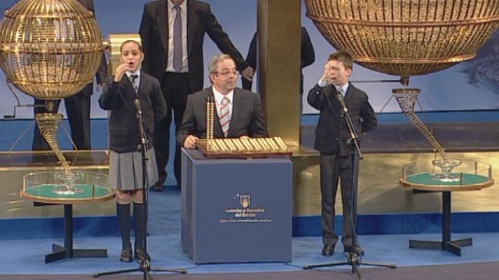 Telecanarias - Canarias en 2'- 21/12/14