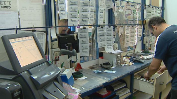 Telecanarias - Telecanarias - 21/12/14