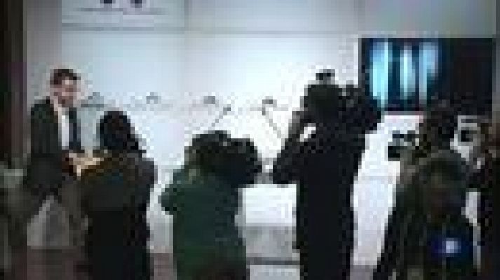 L'Informatiu - El resum informatiu de la setmana - 21/12/2014