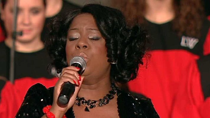 Buenas noticias TV - Culto evangélico