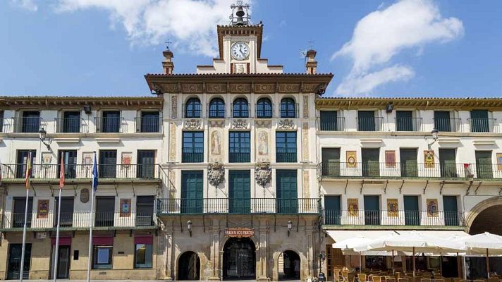 El tiempo - Cielo poco nuboso con áreas de nubes bajas en zonas del interior peninsular