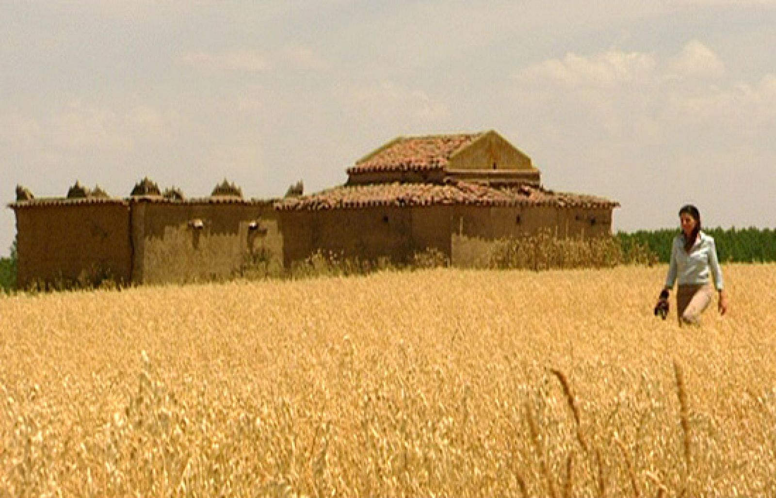 Ruta Vía de la Plata - Cap5